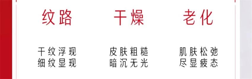 【中国直邮】美国 OLAY 玉兰油 大红瓶面霜 胜肽抗老抗皱紧致保湿滋润补水 50g/瓶