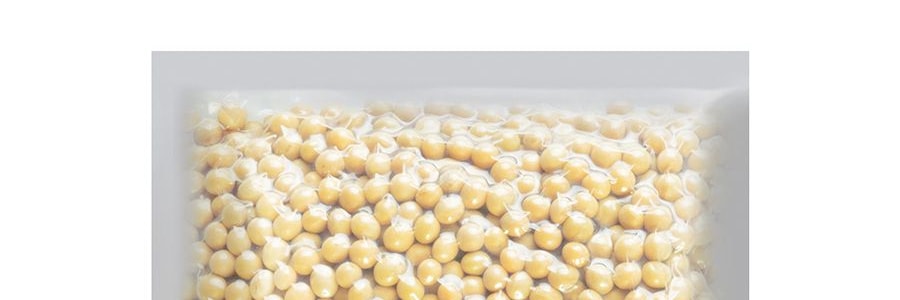 家鄉風味 有機黃豆 454g USDA認證