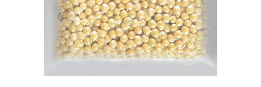 家鄉風味 有機黃豆 454g USDA認證