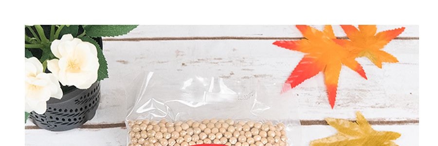 家鄉風味 有機黃豆 454g USDA認證