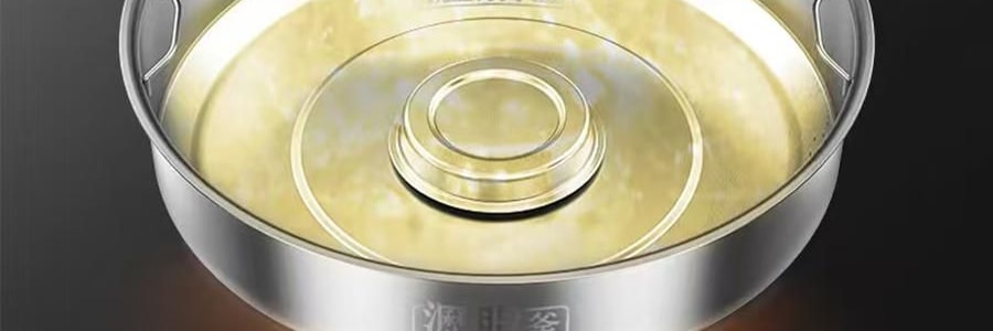 JOYOUNG九阳 智慧万用压力锅 5L低脂高压锅全自动智能 电饭煲电饭锅  JKP-D91G【带沥脂釜自动过滤浮油【爆款新品】