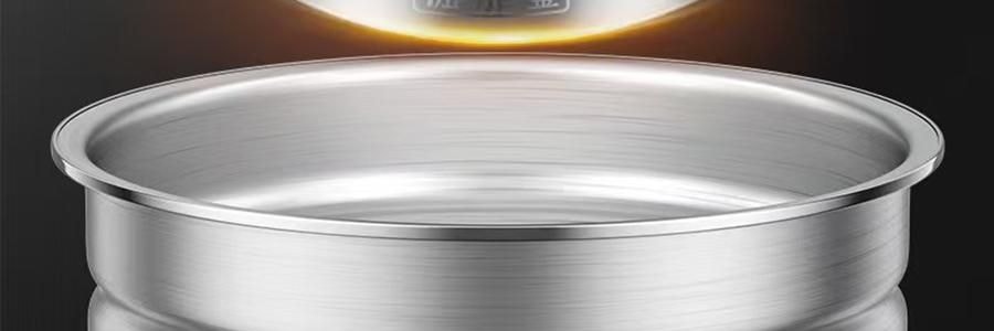 JOYOUNG九阳 智慧万用压力锅 5L低脂高压锅全自动智能 电饭煲电饭锅  JKP-D91G【带沥脂釜自动过滤浮油【爆款新品】