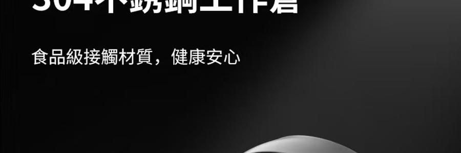 JOYOUNG九阳 智慧万用压力锅 5L低脂高压锅全自动智能 电饭煲电饭锅  JKP-D91G【带沥脂釜自动过滤浮油【爆款新品】
