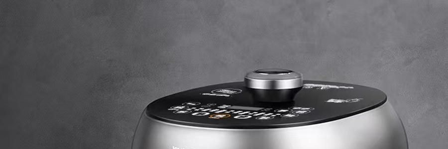 JOYOUNG九阳 智慧万用压力锅 5L低脂高压锅全自动智能 电饭煲电饭锅  JKP-D91G【带沥脂釜自动过滤浮油【爆款新品】
