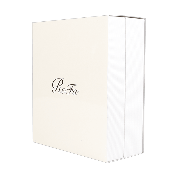 【日本直郵】日本 REFA CARAT RAY 兩輪加強版新款美容儀 經典款加強版