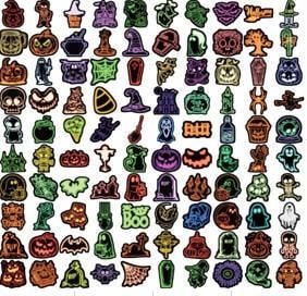 【清仓特价】年末派对聚会必入 · 惊喜礼物糖果盲盒戳戳乐【派对主题倒数日历】【内含惊喜礼物和酸辣糖等12种糖果】