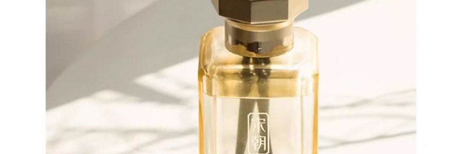 宋朝 月中桂无火香薰香氛 桂花香空气清新香膏精油香 月中桂150ml