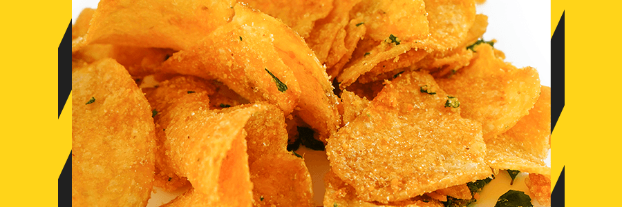 新加坡IRVINS黑鴨 鹹蛋黃薯片 原味 230g