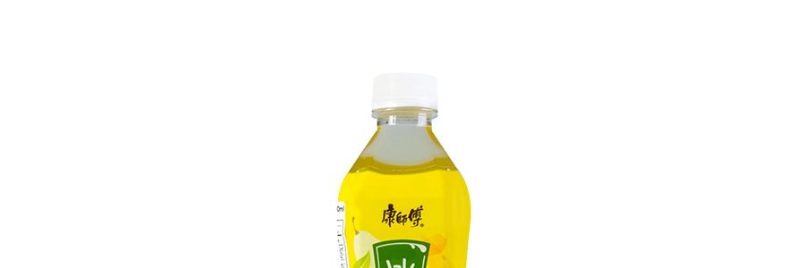 康師傅 冰糖雪梨 果汁飲料 500ml