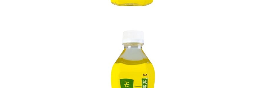康師傅 冰糖雪梨 果汁飲料 500ml