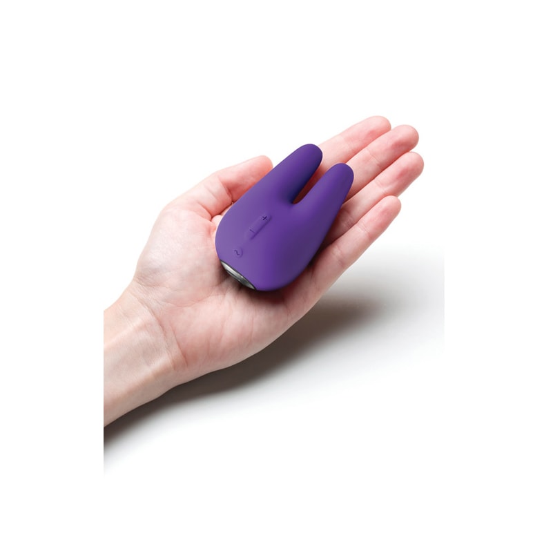 Love Pods Form 2 Pure UV Sanitizing Mood Light Ultraviolet Edition