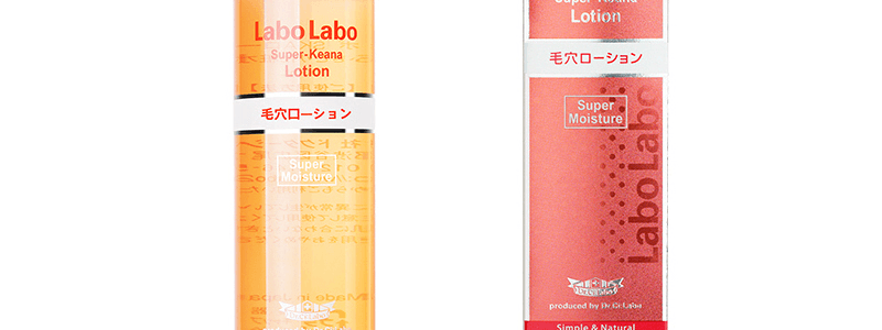 【日本直效郵件】日本DR.CI:LABO城野醫生 新款紅蓋滋潤型毛孔收斂精萃水 100ml