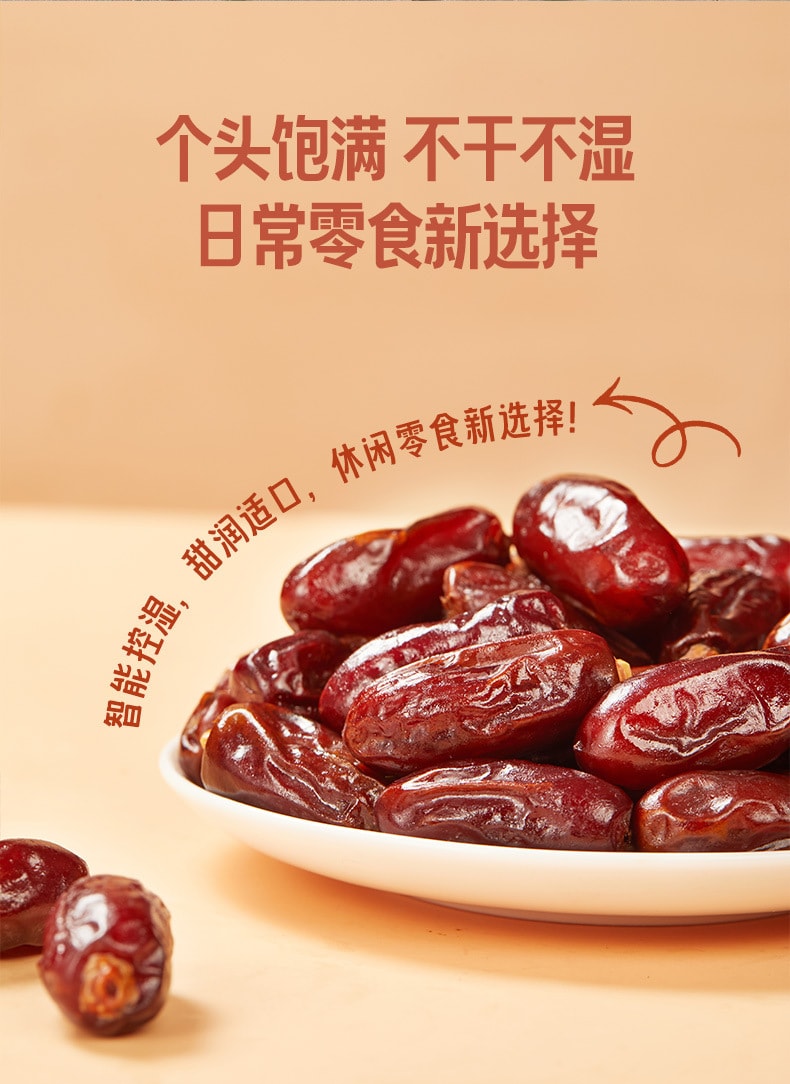 Saudi Arabia Date Palm 105g