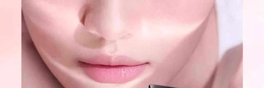 MAOGEPING毛戈平MGP 柔纱幻颜腮红 自然哑光婴儿粉 806纯净早樱 眼下定妆 3.5g 【小红书热门膨胀色】