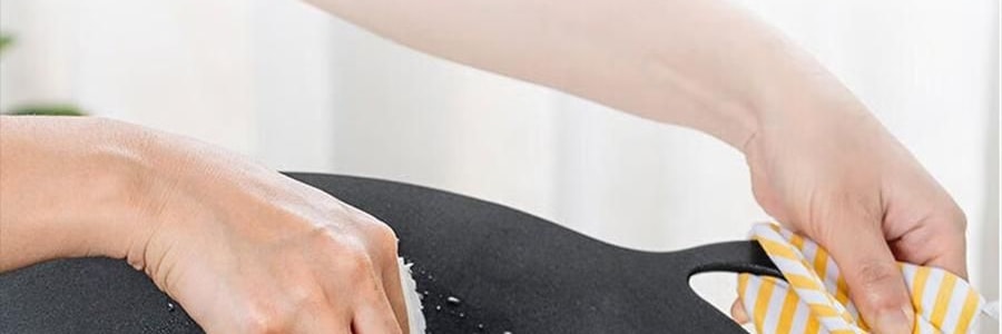 BUYDEEM北鼎 不粘锅 星空黑烤肉锅 导热快易清洗 露营聚餐适用 PL72/A1 32cm 