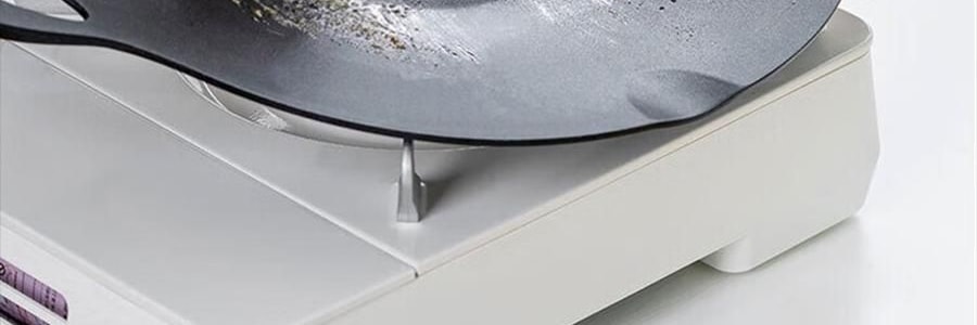 BUYDEEM北鼎 不粘锅 星空黑烤肉锅 导热快易清洗 露营聚餐适用 PL72/A1 32cm 