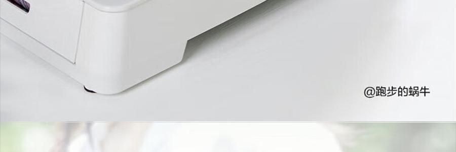 BUYDEEM北鼎 不粘锅 星空黑烤肉锅 导热快易清洗 露营聚餐适用 PL72/A1 32cm 