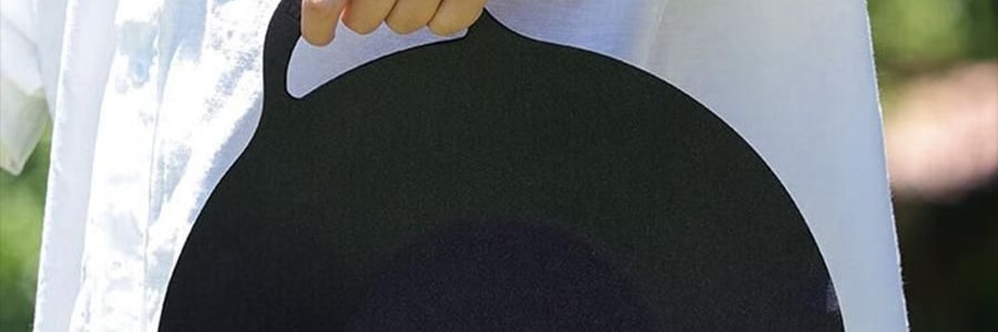 BUYDEEM北鼎 不粘锅 星空黑烤肉锅 导热快易清洗 露营聚餐适用 PL72/A1 32cm 