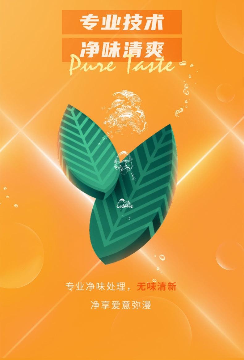 【中国直邮】 名流 U点轻柔大颗粒避孕套10只装/盒 水润玻尿酸女性高潮安全套