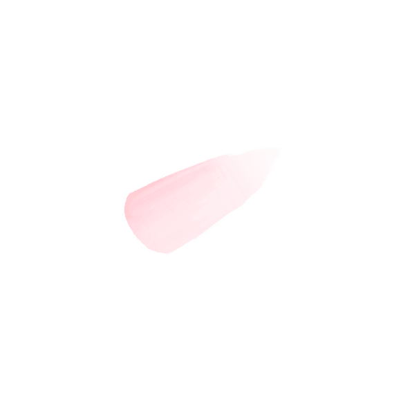 【日本直邮】日本本土版CPB肌肤之钥 樱花粉管 莹采丰润保湿润唇膏  微淡粉红色 2.8g