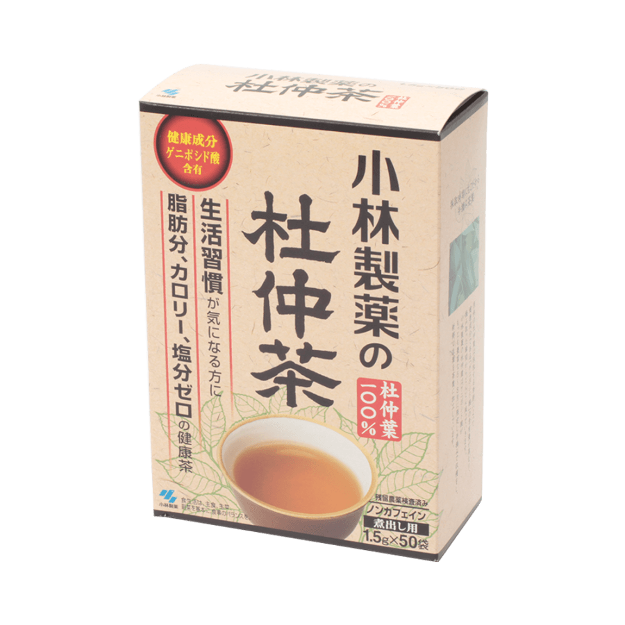 TOCHUCHA Tea 1.5gx50