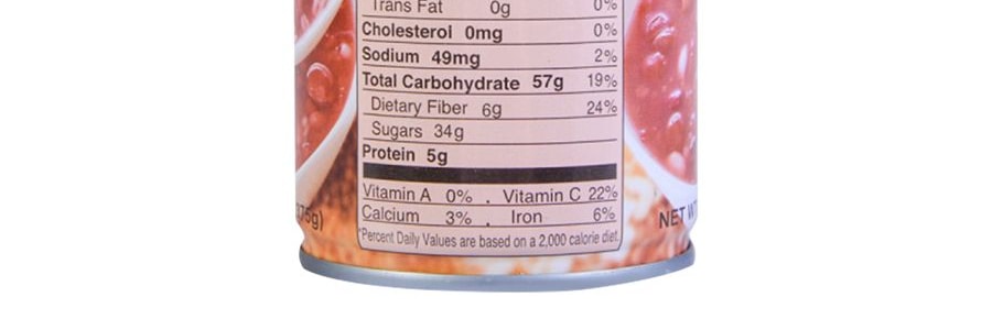 台灣泰山 八寶粥 早餐穀物即食粥 375g*6瓶裝