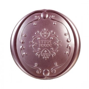 [韩国直邮] 韩国ETUDE HOUSE 伊蒂之屋(爱丽小屋)  珠光密语粉饼 #02