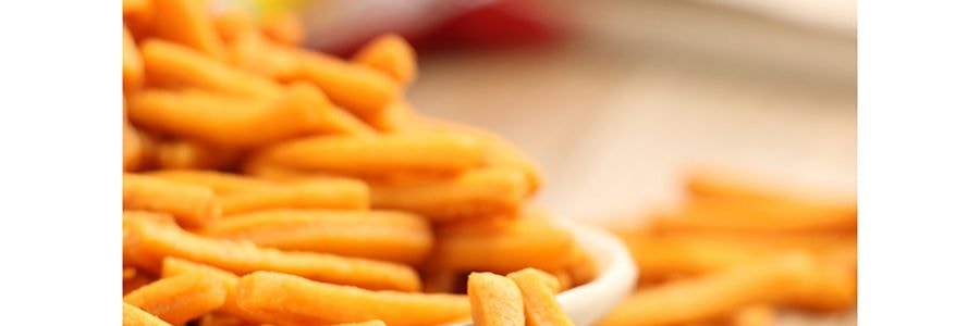 咪咪 蝦子口味條 平價 12包入 240g