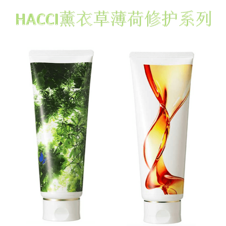 【日本直邮】HACCI经典花束蜂蜜系列 洗发水 240ml