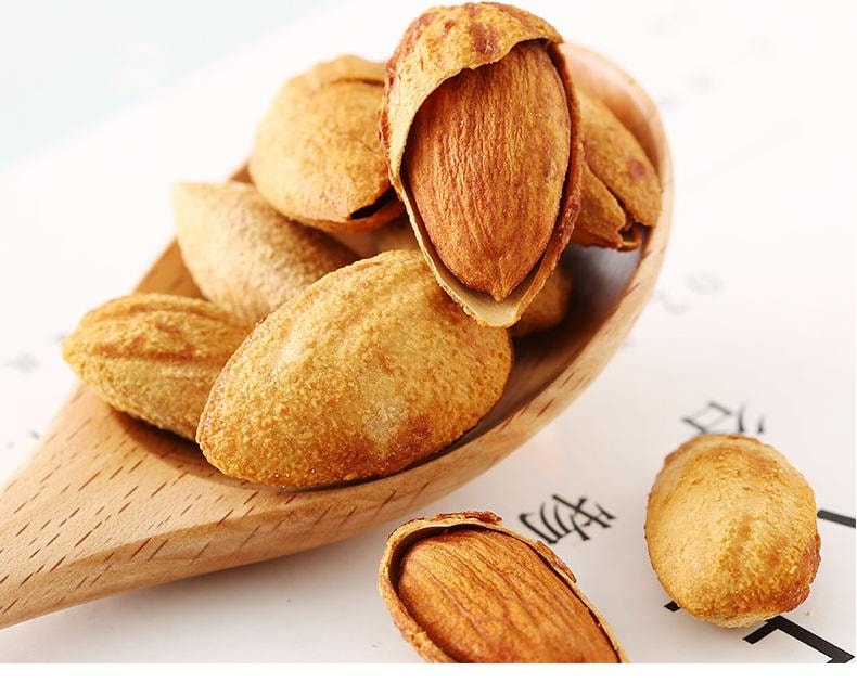 鲜记 巴旦木288g