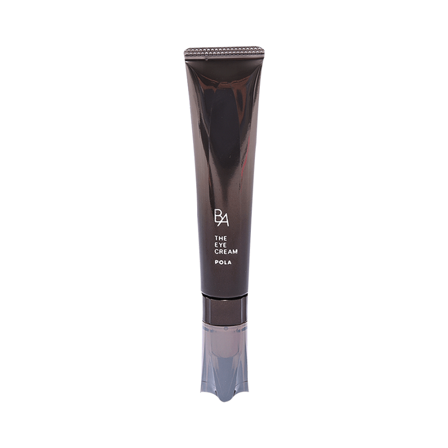 B.A THE EYE CREAM 18g - Yami