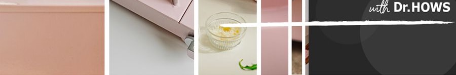 韓國DR.HOWS 卡式爐瓦斯爐 家用便攜式露營燒烤火鍋爐具 奶油白