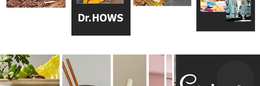 韓國DR.HOWS 卡式爐瓦斯爐 家用便攜式露營燒烤火鍋爐具 奶油白