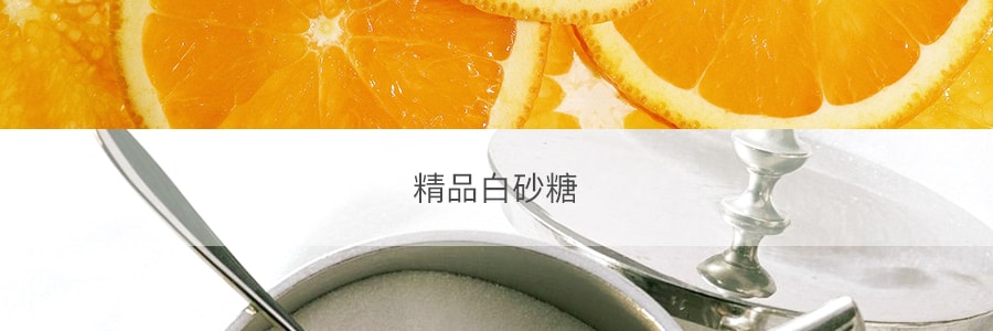 台湾道地 百果园 微碳酸饮料 菠萝橙味 500ml