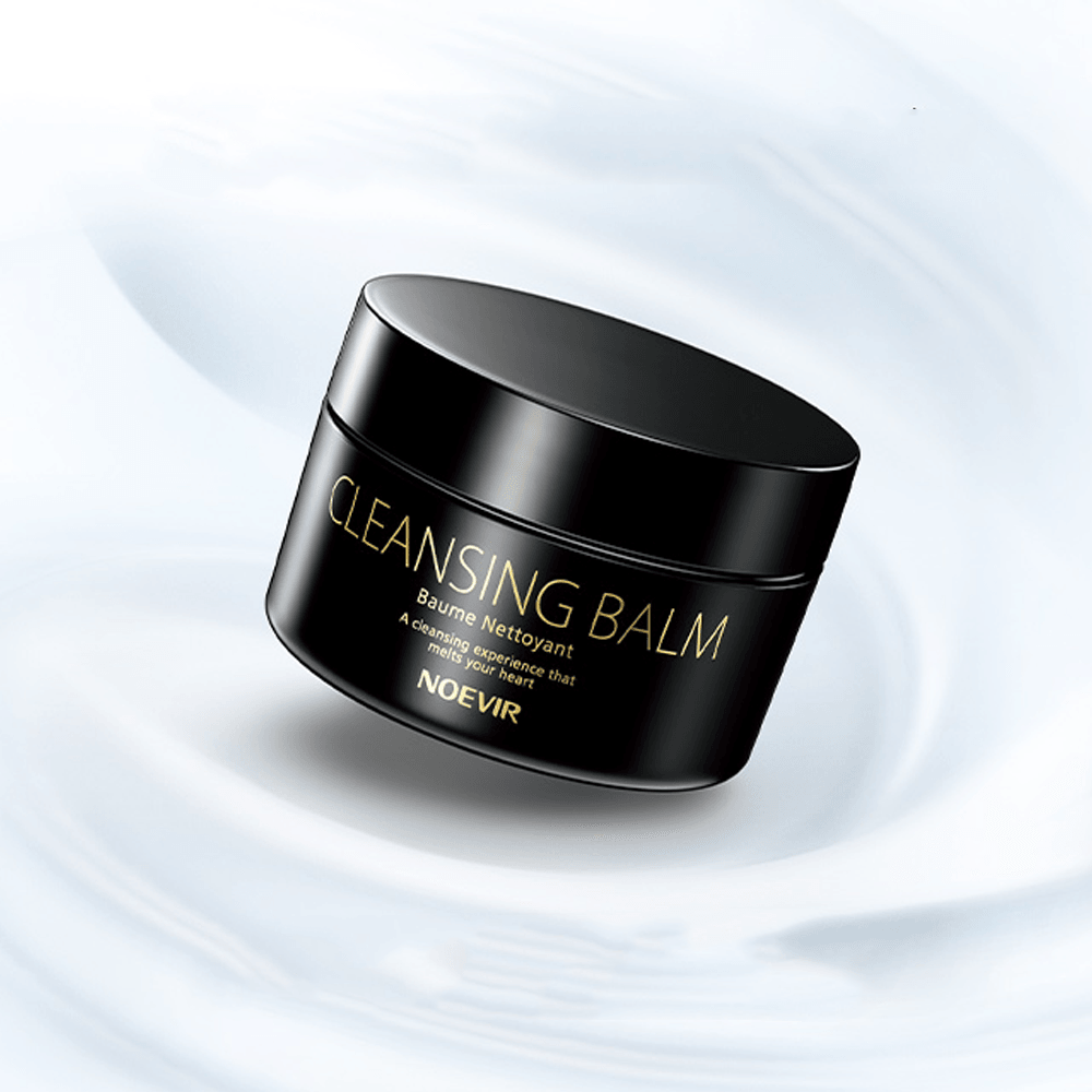 Noevir Cleansing Makeup Remover Balm 100g - Yami.com