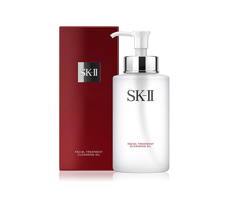 SK-II Facial Treatment Cleansing Oil 250ml - Yami.com