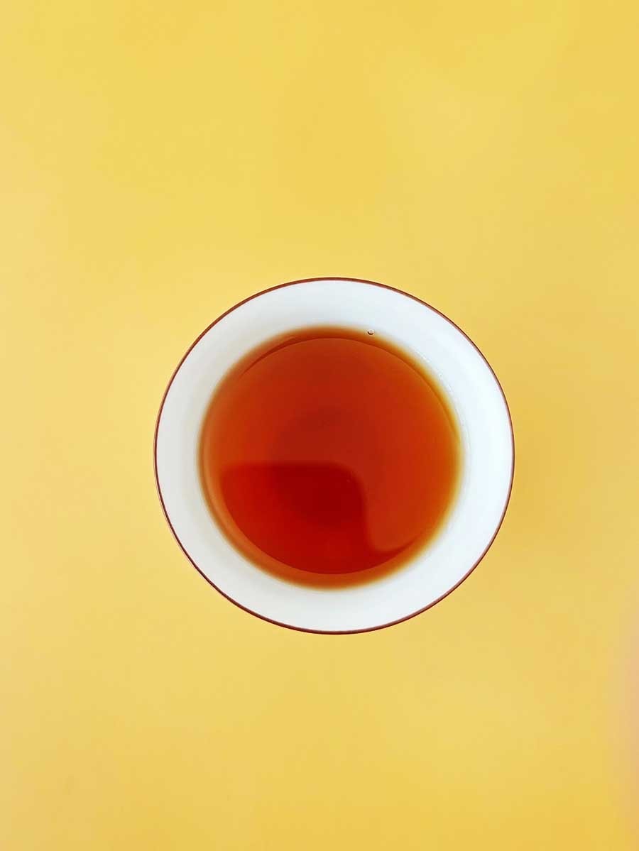 BESTLEAFTEA 美國 金駿眉紅茶罐裝100g/3.5oz
