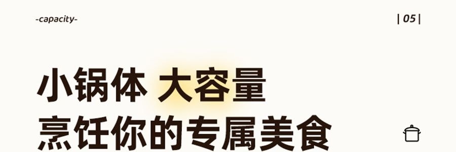 炸炸壶 多功能小型油炸桶 油炸锅 3L