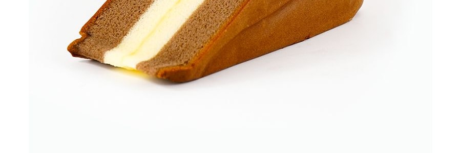 小白心裡軟 三明治蛋糕 巧克力口味 90g