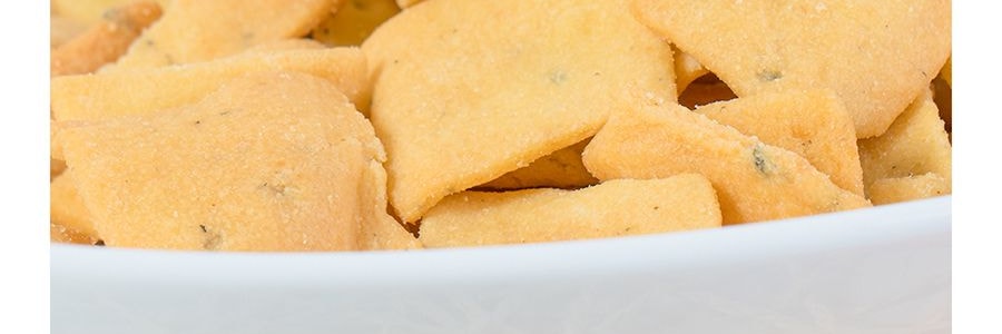 韓國JAYONE 手製豆腐餅乾 洋蔥口味 120g