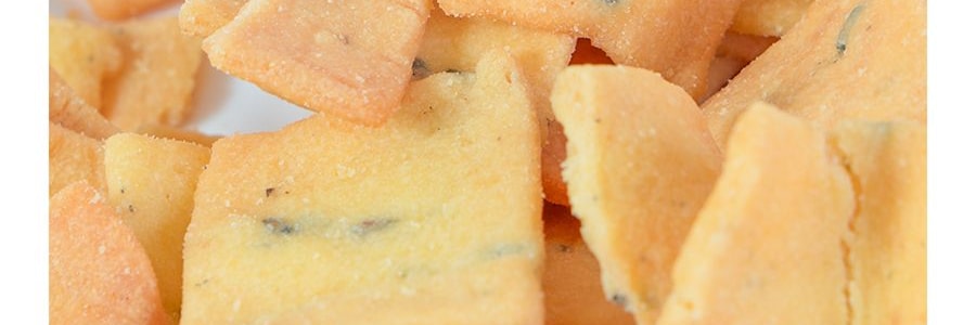 韓國JAYONE 手製豆腐餅乾 洋蔥口味 120g