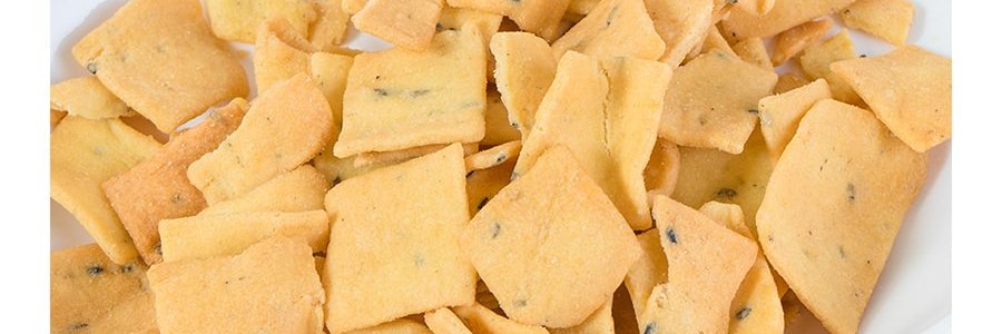 韓國JAYONE 手製豆腐餅乾 洋蔥口味 120g