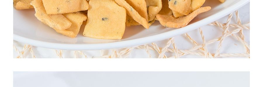 韓國JAYONE 手製豆腐餅乾 洋蔥口味 120g