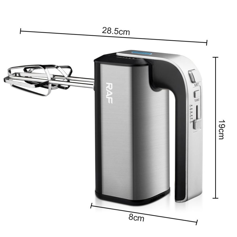 Household egg beater cream beater full-automatic 1Unit