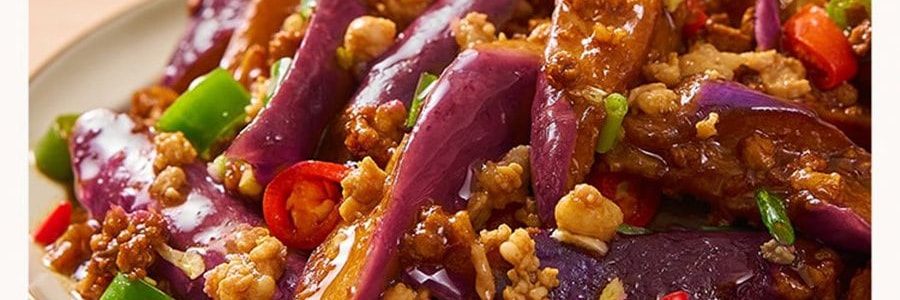 加点滋味 肉末爆香麻婆豆腐调味料 川菜调料 55g