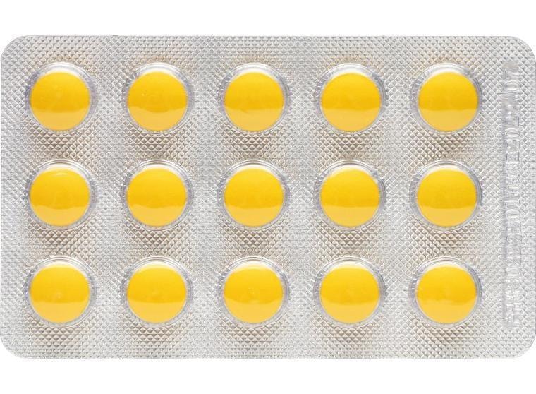 Baihe Gujin Tablets are used to fix cough sore throat dry mouth and throat and influenza. 45 tablets per box