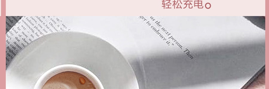 五谷磨房 红豆薏米粉 600g 营养早餐 (新配方新包装)