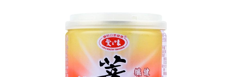 台灣愛之味 健康養生薏仁寶粥 340g