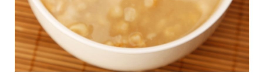 台灣愛之味 健康養生薏仁寶粥 340g