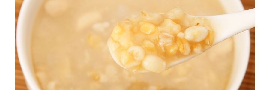 台灣愛之味 健康養生薏仁寶粥 340g